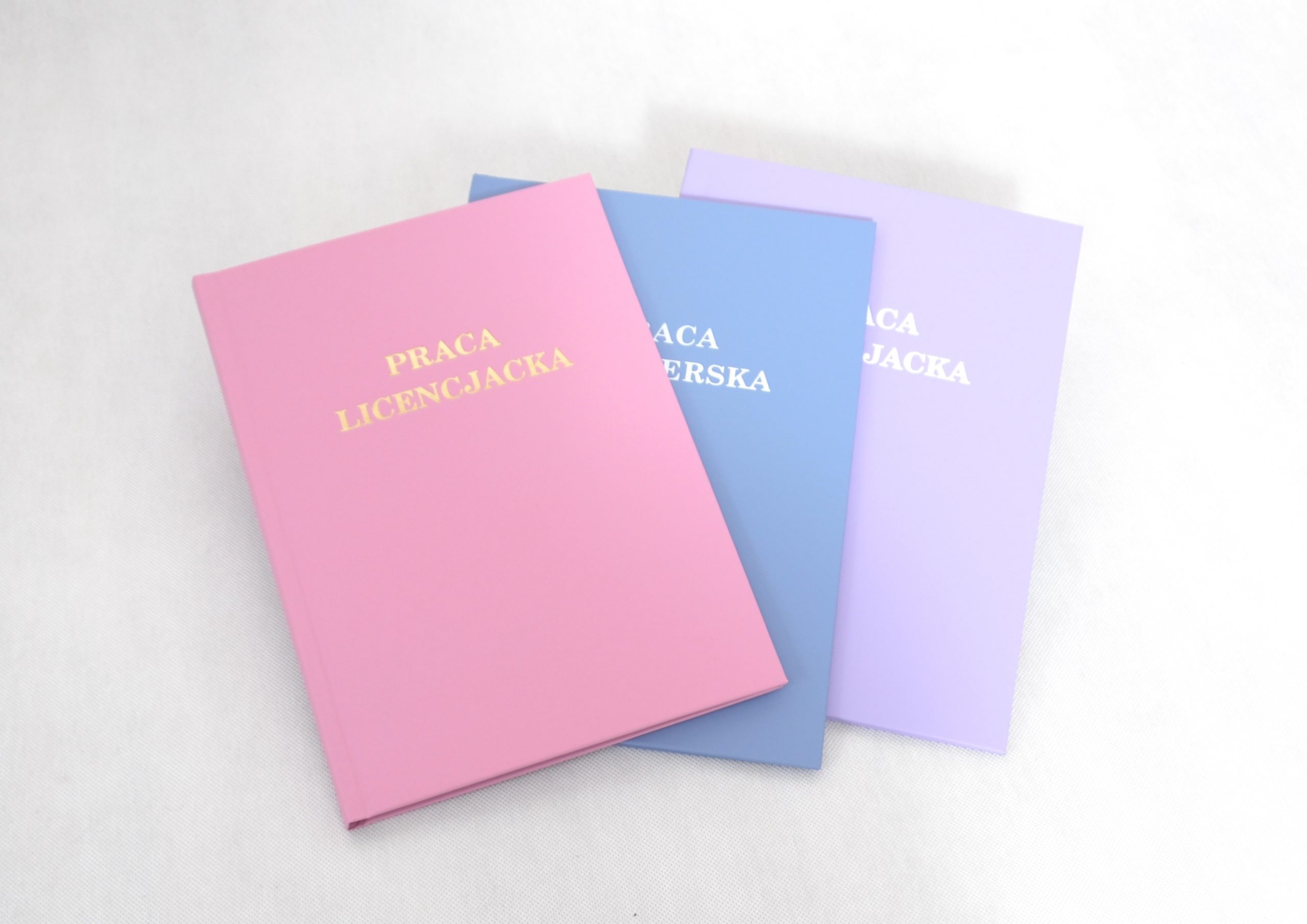 Ile stron ma mieć praca licencjacka i magisterska?