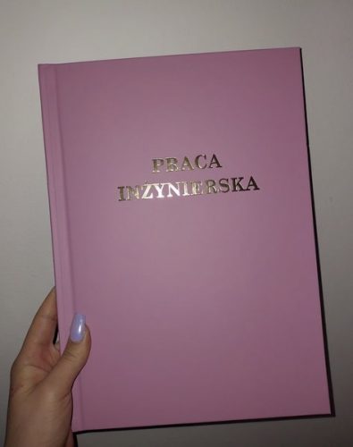 Praca inżynierska photo review