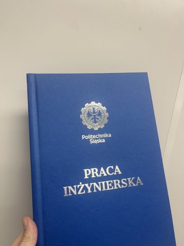 Click to view full screen Praca inżynierska photo review