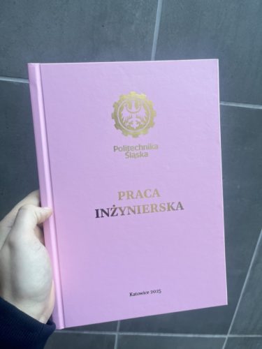 Click to view full screen Praca inżynierska photo review