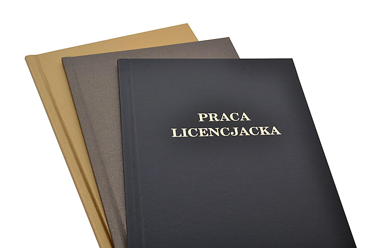 Formatowanie pracy licencjackiej – Kompendium wiedzy