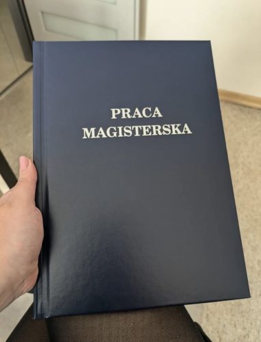 Click to view full screen Praca inżynierska photo review