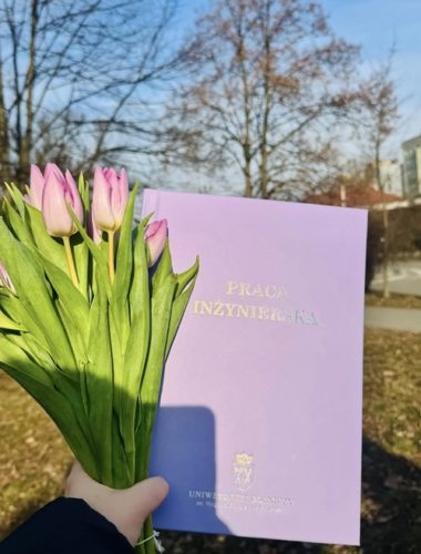 Click to view full screen Praca inżynierska photo review