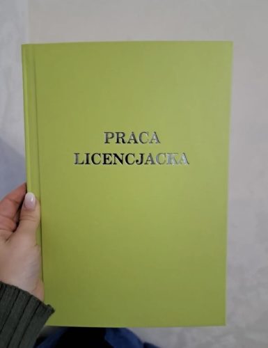 Click to view full screen Praca inżynierska photo review