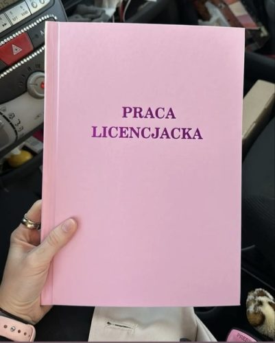 Click to view full screen Praca inżynierska photo review