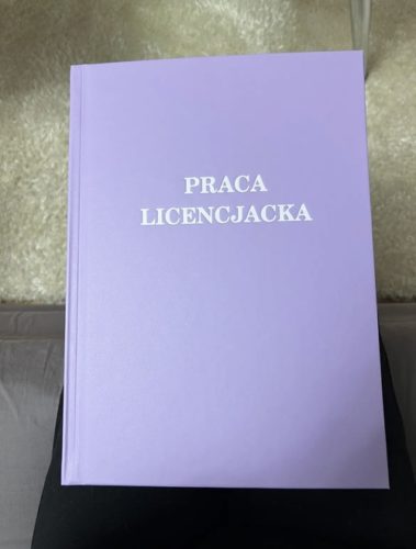 Click to view full screen Praca inżynierska photo review