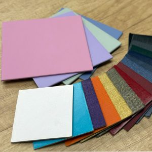 Wzornik kolorów okładek